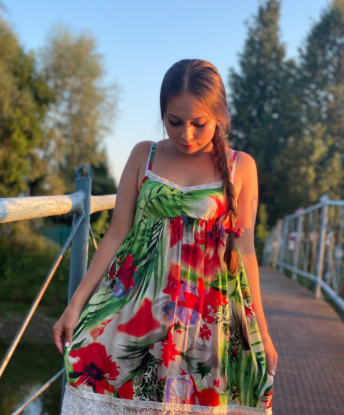Ирина, 23